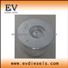 Heli Forklift Engine Parts Xinchai A490BZL XC490B Piston Kits