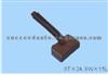 Carbon Brush For HINO 28114A-77090(SET)