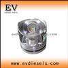 Xinchai Powerful Forklift Engine Parts Xinchai A4K41TPistons