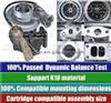 Turbocharger HX40W 4046101