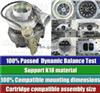 Turbocharger HX40W 4049358