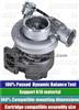 Turbocharger HX35W 3590105
