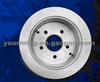 GM 92057140   Brake Disc