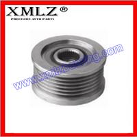 F-230866.04 Overrunning Alternator Pulley For Alfa Romeo,Fiat,Lancia
