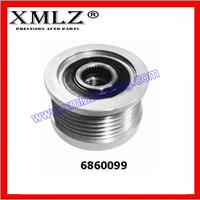 OAP7073 Overrunning Alternator Pulley For HYUNDAI, KIA