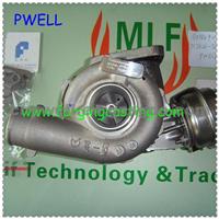 Have In Stock GT1849V 717626-5001S Turbo For Toyota