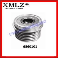 VKM03408 Overrunning Alternator Pulley For FORD