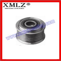 F-227079.05 Overrunning Alternator Pulley For Volvo,Chrysler