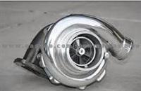 Opel Frontera A 2.3 TD 23DTR Vehicle Turbocharger 5314 988 6404