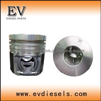 HC Forklift Engine Parts Xinchai C490BG C490BT Piston Kits