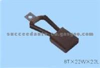 Carbon Brush For HINO 2814C-46013(SET)