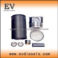 Sida SD485ZL SD4BM85-3U Engine Piston For Light Truck