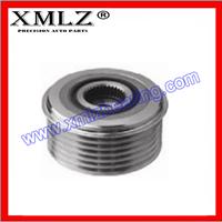 F-230209.02 Overrunning Alternator Pulley For VW