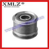 F-232001.04 Overrunning Alternator Pulley For Benz
