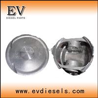 Piston 4D20TCI 4D20DTCI 4F20 Changchai Engine Piston For DAFC Pick Up