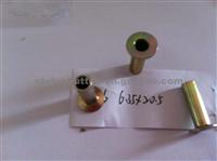 Brake Ling Rivets L12-6.35x20.5