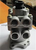 Daf Foot Valve MB4694