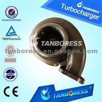 High Quality Cummins 6ct Turbocharger