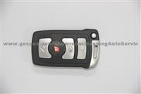 New Version Car Remote Key;7 Series Key Blank FOR BMW