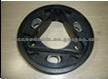 Rubber Parts For MERCEDES-BENZ 2014113047