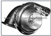 Opel Astra H 1.3 CDTi Z13DTH Vehicle Turbocharger 5435 988 0015