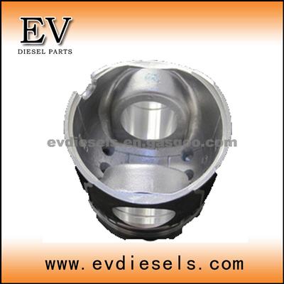 Xinchai Engine Piston D498BPG XCD498BPG For HC Forklift