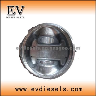 Sida Light Truck Engine Piston SD490L SD490G