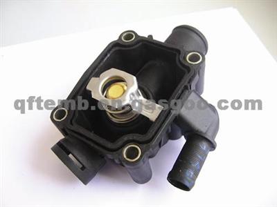 9647265980 Thermostat Suit For Peogeot