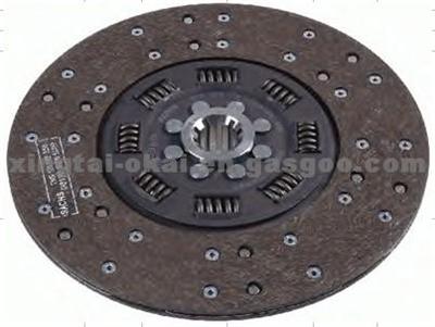 Clutch Plate 1861279133