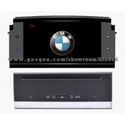 Car Dvd Manufacturer Mercedes-Benz C-W204 Navigation