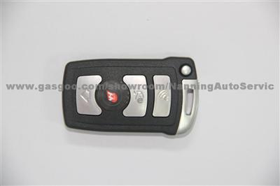 [Manufacturer]7 Series Key Blank FOR BMW