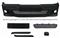 Hot Sale Front Bumpers For BMW E39/M5 96-02