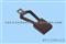 Carbon Brush For HINO 2814C-46013(SET) - img1