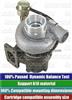 Turbocharger HX30W 3592316