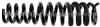 Shock Absorber For Mercedes Benz 1633202313