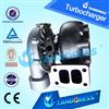 High Quality Turbocharger K27