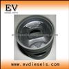 Yituo Marine Use Engine Piston LRC6108DC LRC6108ZDC