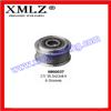 ALP2367 Overrunning Alternator Pulley For GENNERAL MOTORS ,MERCEDES BENZ ,NISSAN,SKODA,SEAT,SKODA,VOLKSWAGEN