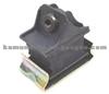 9012412513,9012412713 Mercedes Benz Rubber Mounting