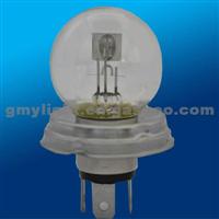 Auto Halogen Lamp R2 With High Brightness And Good Vibration