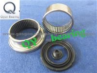 KS559.04 KIT,Peugeot 206 Rear Axle Suspension Arm Bearing Repair Kit