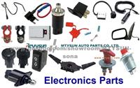 High Quality Auto Electronics Parts