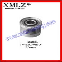 ALP2352 Overrunning Alternator Pulley For MITSUBISHI,RENAULT,VOLVO,NISSAN,VAUXHALL,OPEL