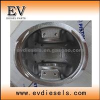 Agricultural Machinery Engine YN30CR-9 Yunnei Engine Piston