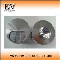 HFC493ZLQ Piston JAC Engine Spare Parts