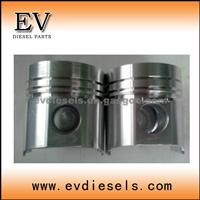 JMC JE493 Series Engine Parts Piston JE4D28 JE4D25