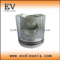 JMC JE493 Series Engine Parts Piston JE493ZG JE493G3