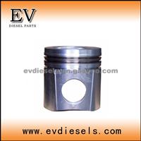 JMC JE493 Series Engine Parts Piston JE493 JE493Q1