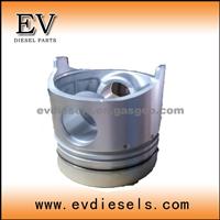 JMC Auto Parts JE4D25C JE4D25E JE4D25D Piston