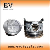 K15 Car Use Laidong Engine Piston